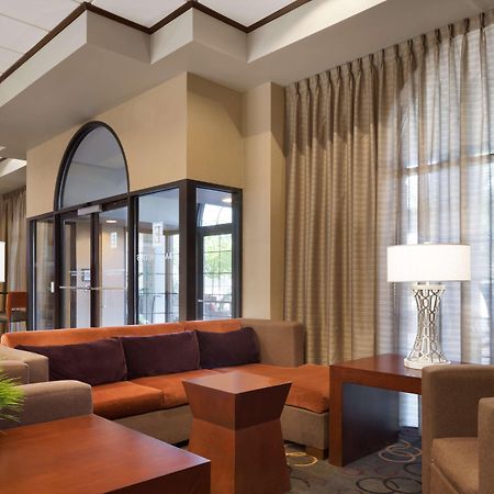 เอมบาสซี สวีท บาย ฮิลตัน เดอมอยน์ ดาวน์ทาวน์ Hotel ดิมอยน์ ภายนอก รูปภาพ