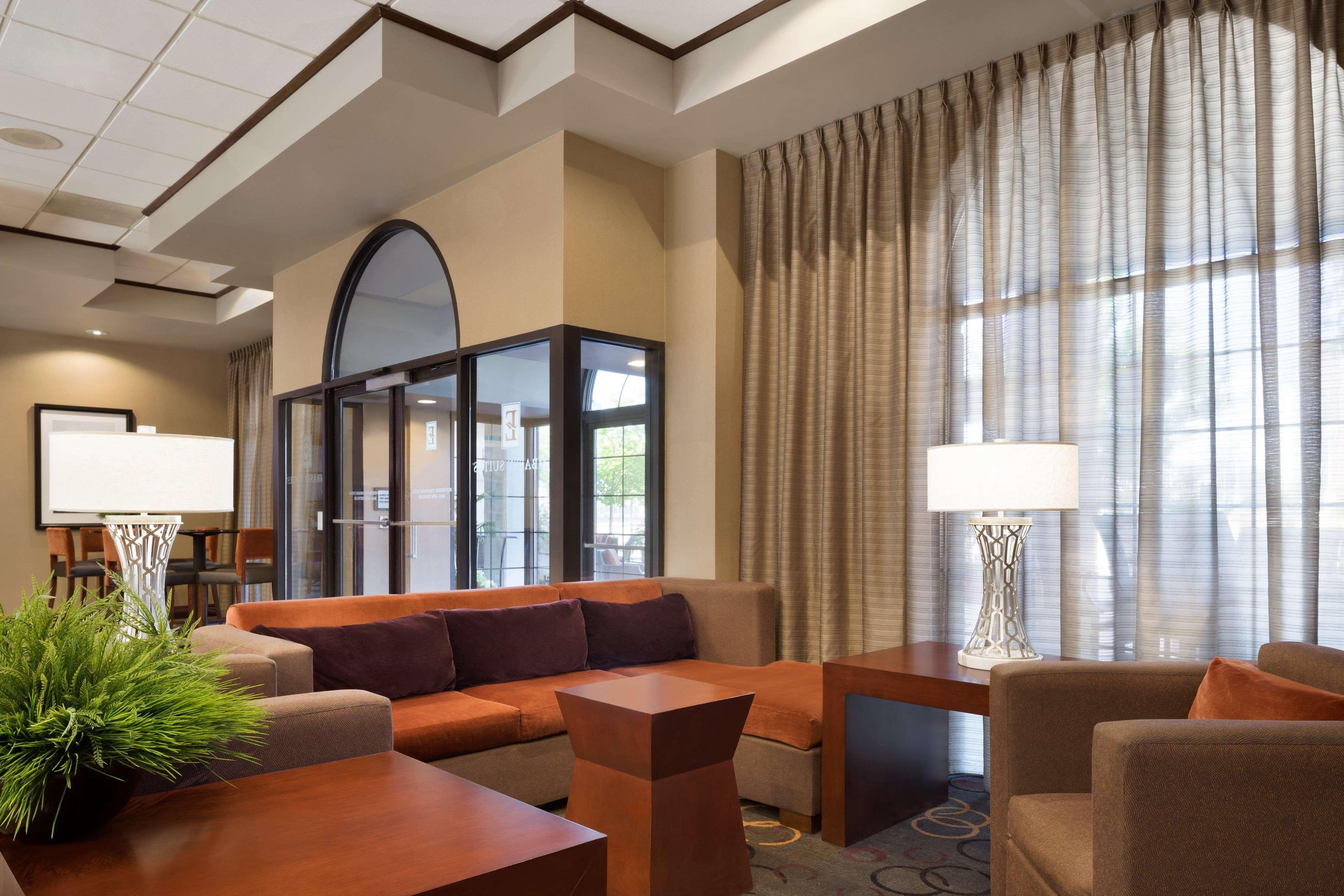 เอมบาสซี สวีท บาย ฮิลตัน เดอมอยน์ ดาวน์ทาวน์ Hotel ดิมอยน์ ภายนอก รูปภาพ