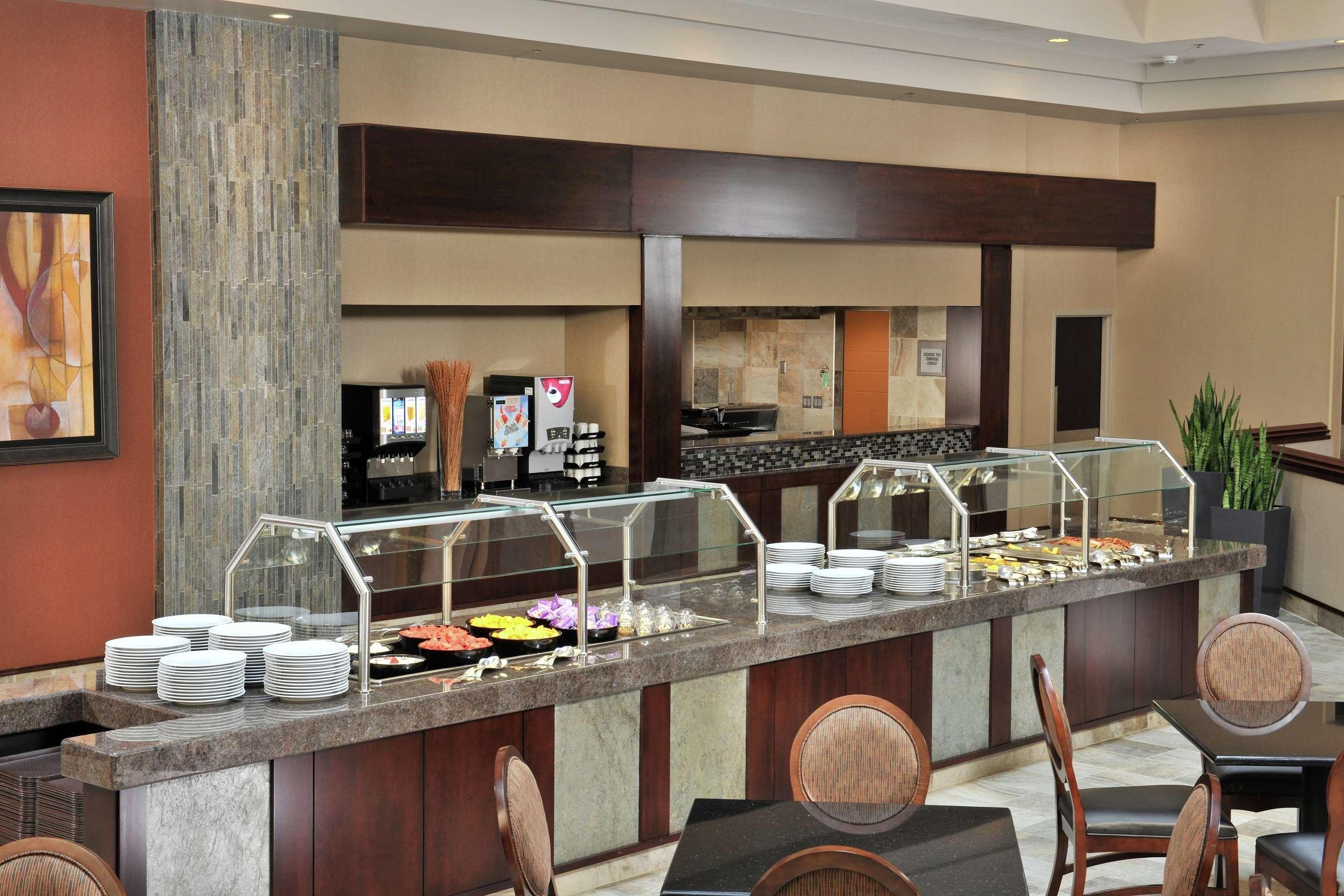 เอมบาสซี สวีท บาย ฮิลตัน เดอมอยน์ ดาวน์ทาวน์ Hotel ดิมอยน์ ภายนอก รูปภาพ