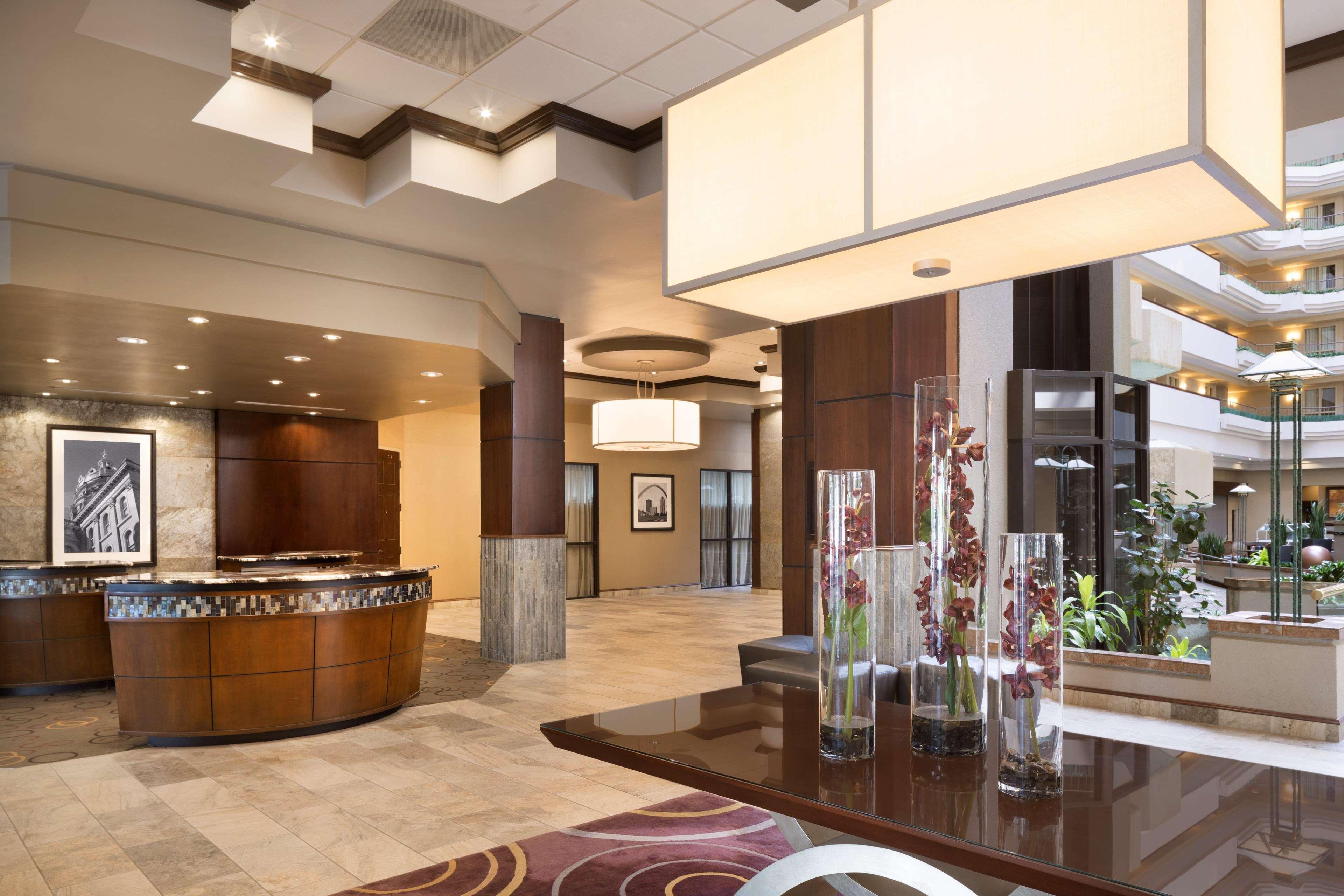 เอมบาสซี สวีท บาย ฮิลตัน เดอมอยน์ ดาวน์ทาวน์ Hotel ดิมอยน์ ภายนอก รูปภาพ