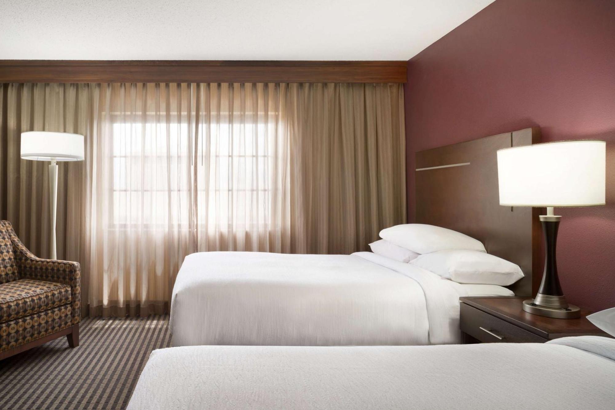 เอมบาสซี สวีท บาย ฮิลตัน เดอมอยน์ ดาวน์ทาวน์ Hotel ดิมอยน์ ภายนอก รูปภาพ